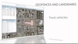 Alaska Communications Fleet Management screenshot 5