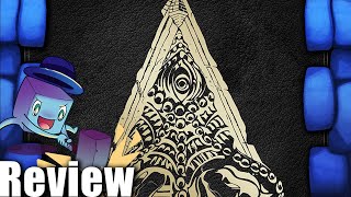 Escape The Night The Board Game Review - With Tom Vasel