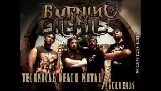 Burning My Enemies - The Brink of Destruction (Single 2015)