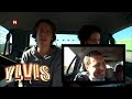 Ylvis | Radio Taxi - Episode 2 | discovery+ Norge