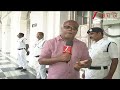 Suvendu Adhikari | বিধানসভা ভবনে মুখ্যমন্ত্রীর ঘরের নামের ফলক বদল। | Zee 24 Ghanta