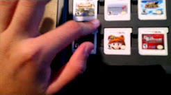Best Buy Nintendo 3ds XL BONUS