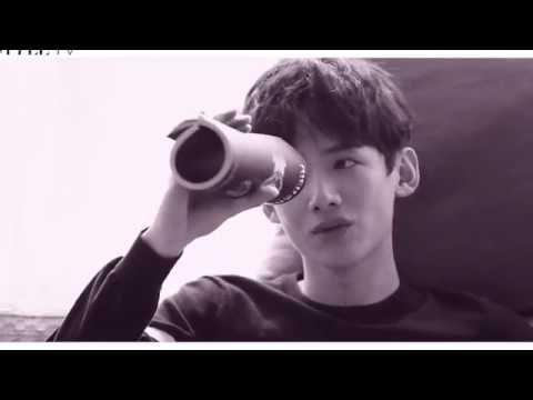 【白敬亭|Baijingting】追光者-少年感混剪