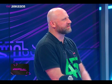 კობახიძე არის ავადმყოფი - ზურაბ გირჩი ჯაფარიძე