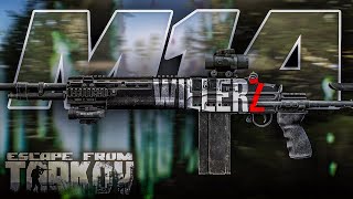 FIGHTING TEAMS OFF SPAWN - Escape from Tarkov