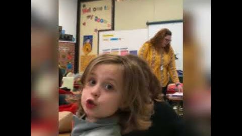 Direct Instruction and Modeling