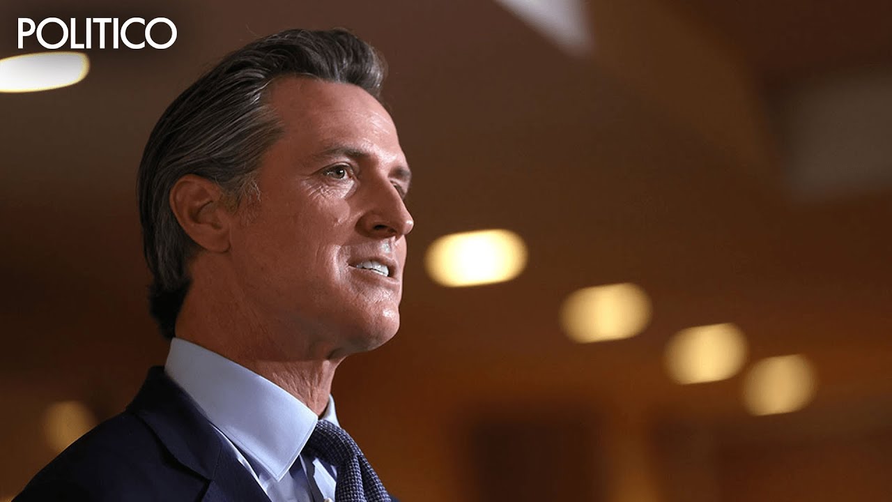 Калифорния имеет ошеломляющий бюджетный профицит в размере 75,7 млрд долларов.