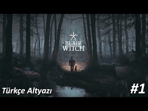 Bıdık Sakın Korkma... | Blair Witch Türkçe Altyazılı | Aykırı Sözler İçermektedir.