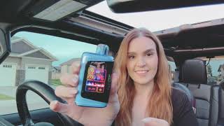 Kraze Hd Mega Review