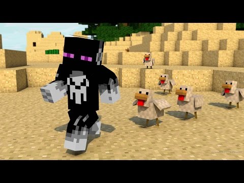 ÇÖL MACERASI | MİNECRAFT HEXXİT | Bölüm 23