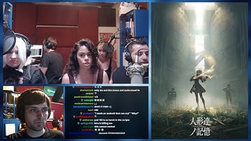 NieR: Automata Concert Readings with the Voices of 2B and 9S (Act I)