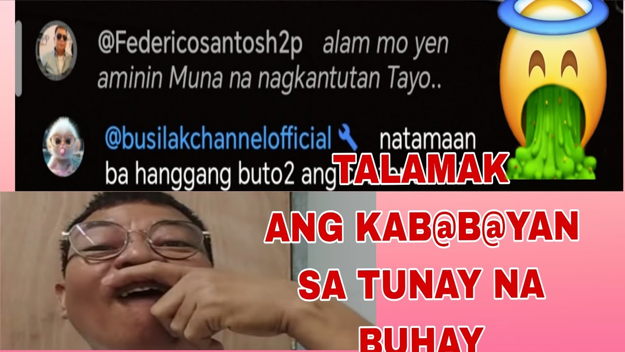 PEDRING LUMABAS ANG PAG KA B@B@Y, BALAHURANG LOLO 