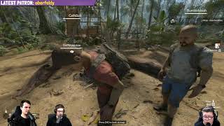 WorstPremadeEver Live! #408 - Green Hell