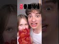 Spicy gummy bear #takis #stitch #food #icecream #comedy #greenscreenvideo #eatingsounds