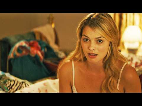 Margot Robbie Gets Rejected | About Time