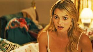 Margot Robbie Gets Rejected | About Time Net Worth