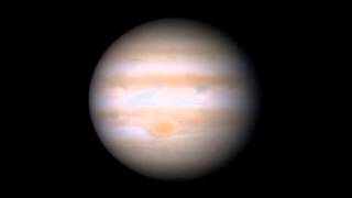 Jupiter - 21 December 2014