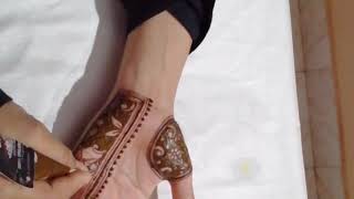 #Easy mehandi design|| beginners|| screenshot 4