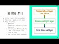 Evolving the rest API