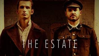 The Estate (2023) - Official Trailer | Dekkoo.com | Stream gay films ad-free