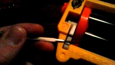 How To Fix: A Nerf Maverick