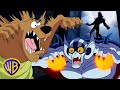 Scooby-Doo! en Latino | Hombres lobo contra vampiros | WB Kids