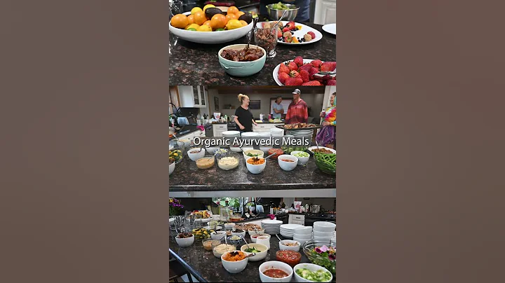SOMA Yoga Retreat with Anne Tyler Harshbarger, E-R...