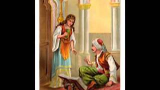 The History Of Aladdin, Or The Wonderful Lamp