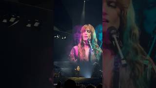 Florence + the Machine in Paris on the Everybody Scream Tour ! #florenceandthemachine #concert