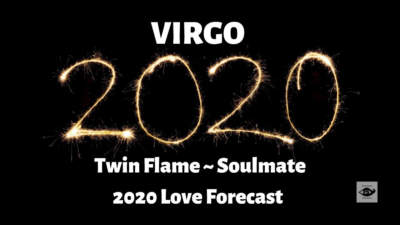 VIRGO 2020 LOVE FORECAST!  This is no ordinary love 🎶 January 2020