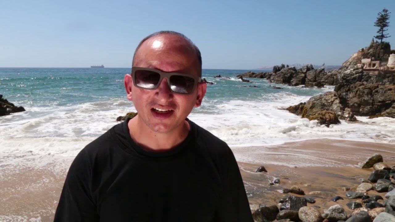 Sergio Arguello - TODO PODEROSO (Video Oficial)