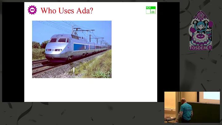 An Introduction to Ada for Beginning and Experienc...