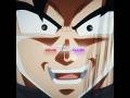 "Goku Black: Justice Twisted by Hatred" #dragonball #gokublack #animeedit