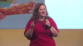 Johna Burke - PRAXIS8