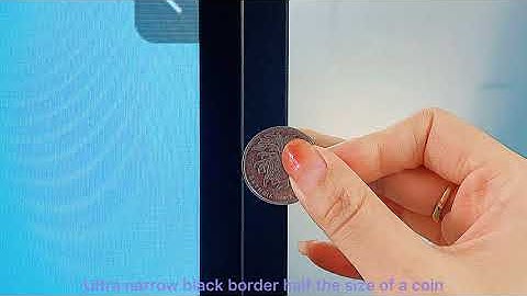 Tacteasy Interactive Display l Android 11 2G+16G