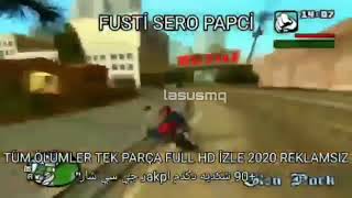 Fusti Kadir No Fuse Tea today Just Pain Fusti Sero Pabci Motorsiklet Kazası Full HD İzle