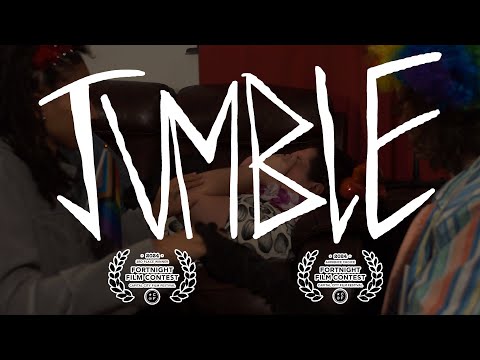 Jumble - Short Film Directed by Tyler Burns