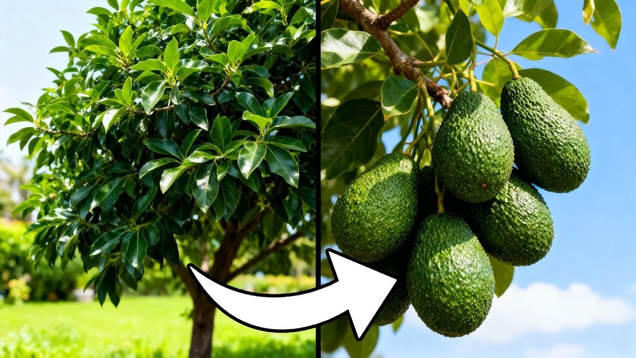 Convierte UNA vid en 1000 libras de UVAS – Cómo cultivar uvas a partir de esquejes