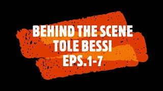 Behind The Scene Tole Bessi Eps.1 - 7 | Komedi Bugis | Ambo Nai