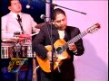 TRIO LOS GARLES NUEVOS EMBAJADORES CUANDO LLORA MI GUITARRA - VALS