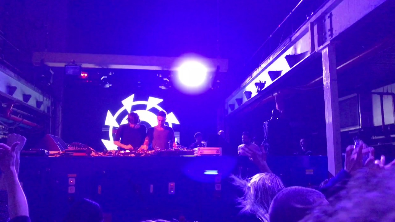 Mind Against Melt Printworks London 18.03.2017 YouTube