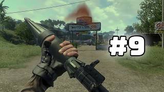 Kovalski, kabum...? Kabum! | Far Cry 3 | Trabunjanje 9