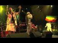 Damian &quot;JR. Gong&quot; Marley - Mr. Marley (Live at Reggae On The River)