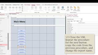 Visual Basic for Applications Part 3