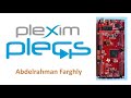 Single and Three phase inverter of TI Code Generation with PLECS software
