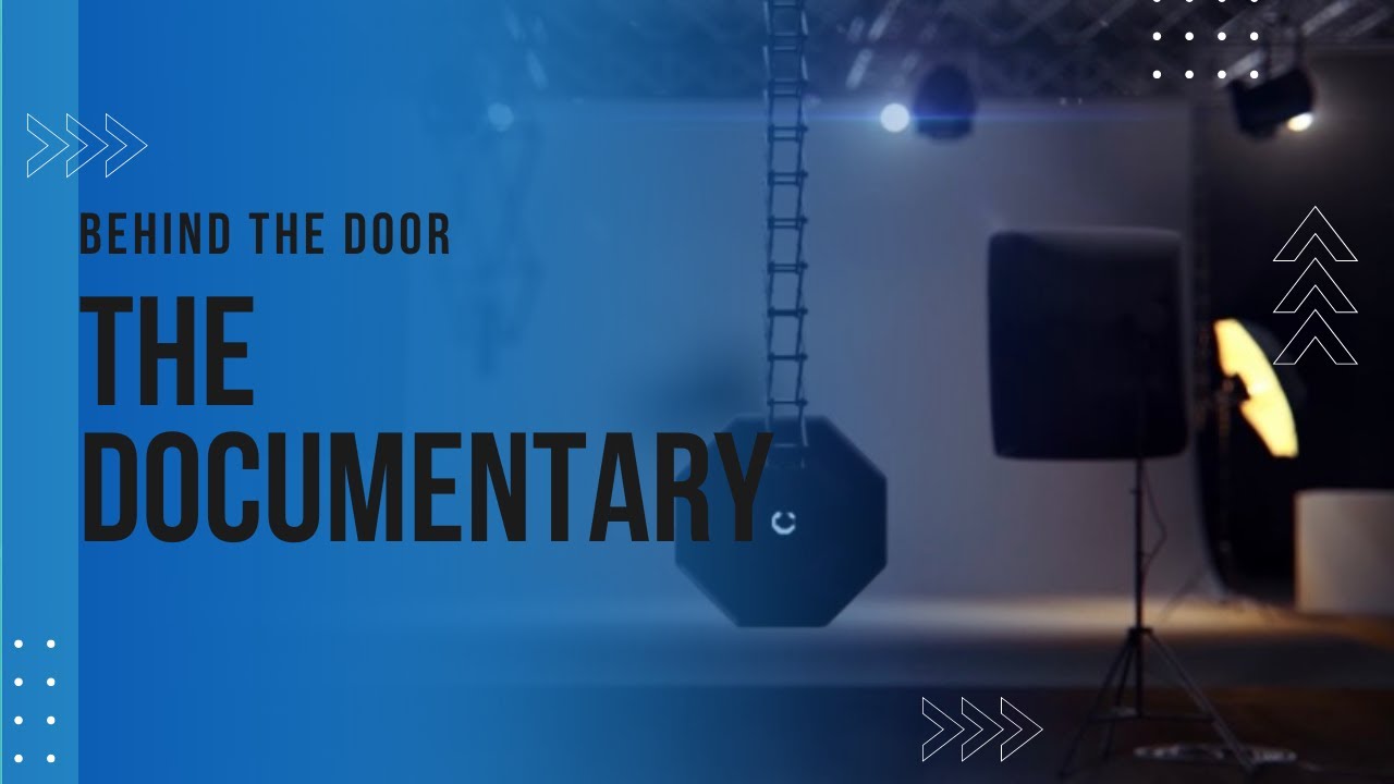 DOCUMENTARY| BEHIND THE DOOR| VUT CAMPUSTV