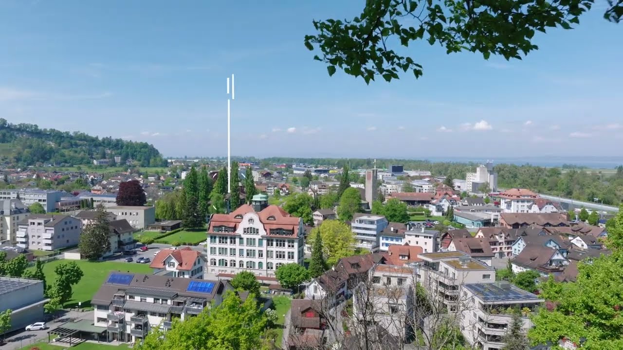 Industrieweg Rheintal Infotafel 01