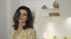 Alfombra al pasado con Clara Lago | ELLE
