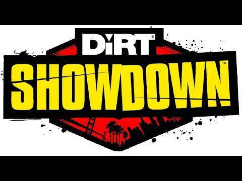 Видео: DiRT: Showdown | Прохождение # 1