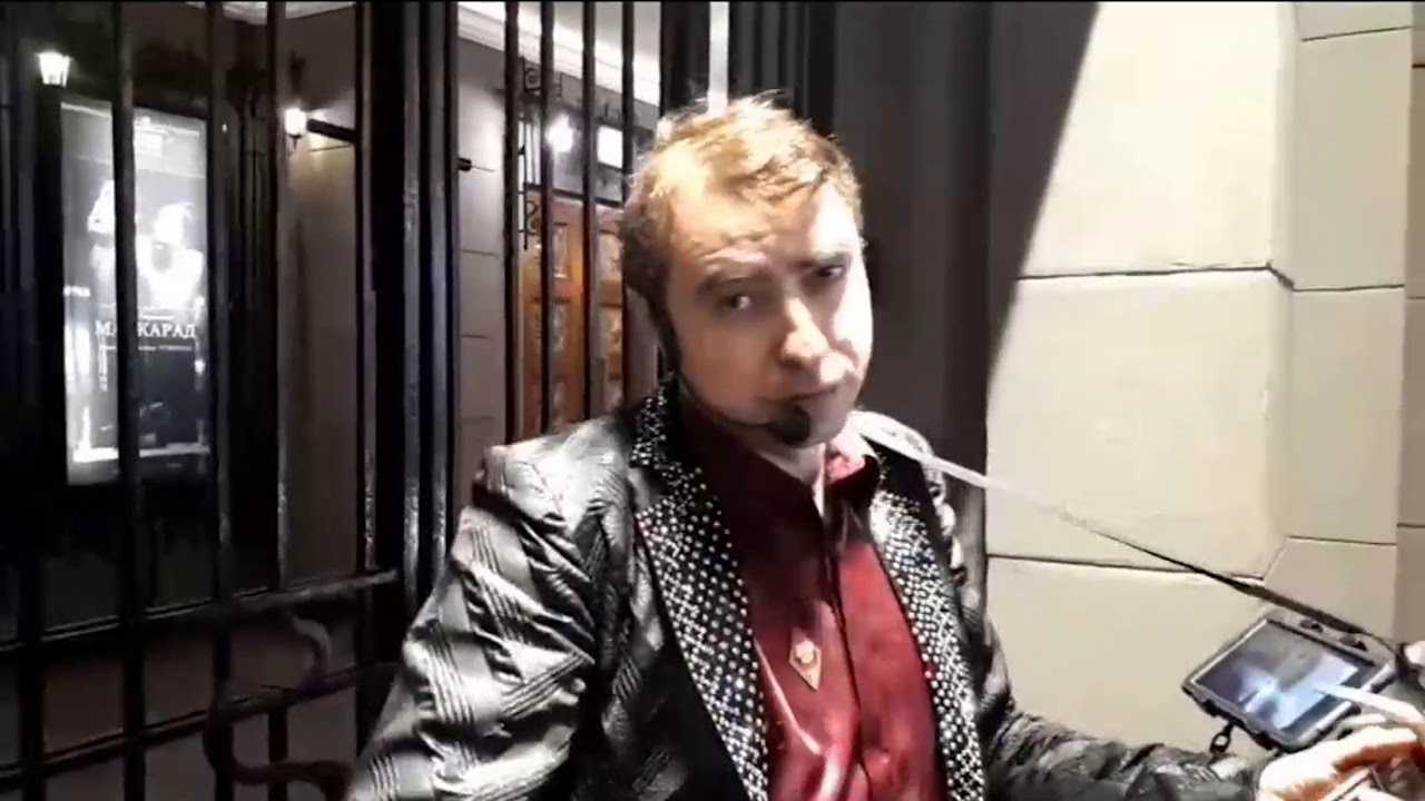 Павел Пикалов - Песня о первом прыжке (Старый Арбат) - YouTube